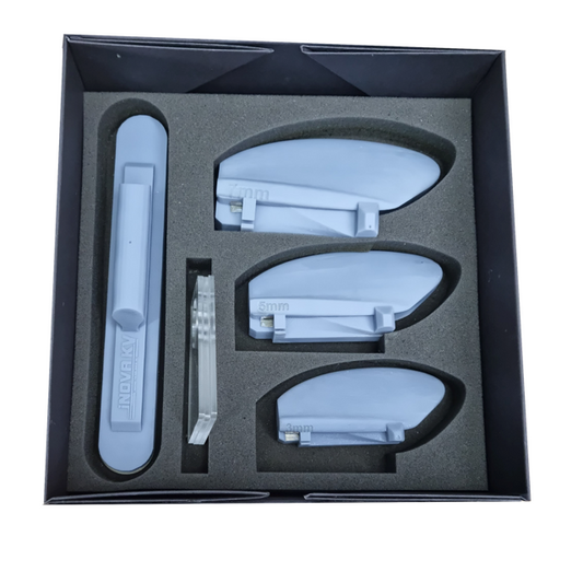 FPR-X2 Kit Dobra-Vinca